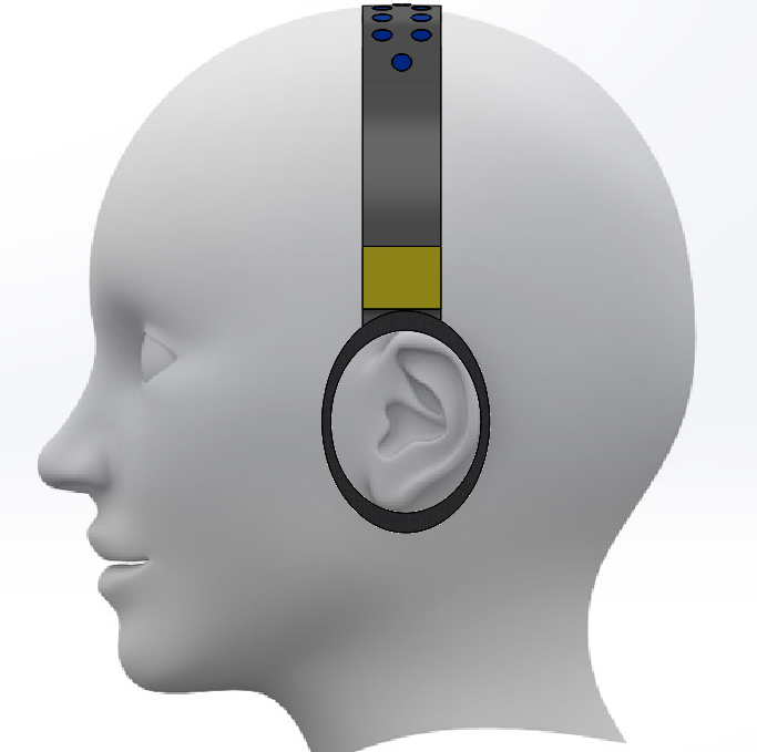 BCI side profile